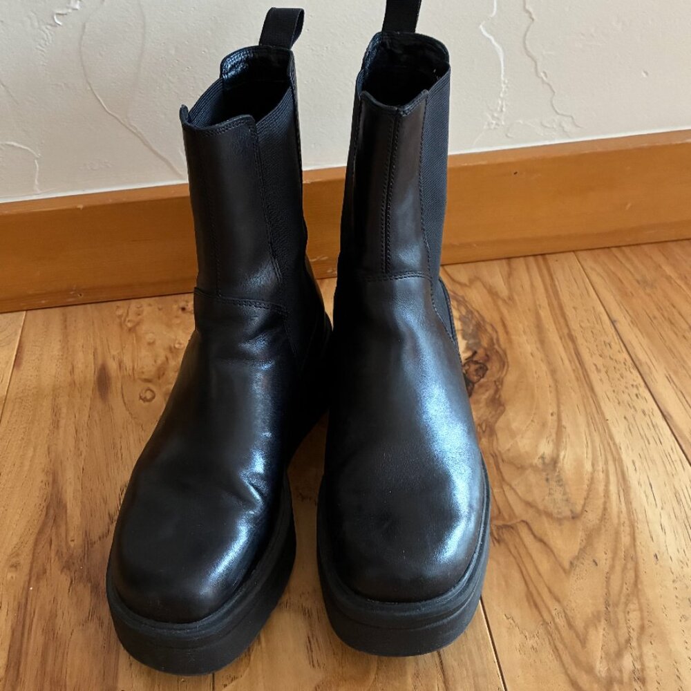 Vagabond Tara Boots